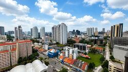 Uptown @ Farrer (D8), Apartment #593070551
